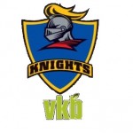 Knights Cricket Logo