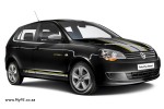 Polo Vivo Street