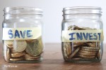 Saving vs Investing
