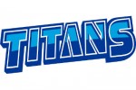 Titans Cricket Logo