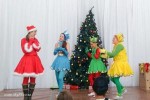 Christmas Crackers