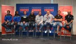 Coaches Evening