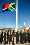 Donkin Reserve