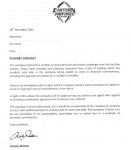 EP Kings Letter 20151218