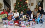 GMSA Gives Back