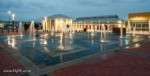 MBDA Uitenhage Market Square