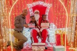 Mega Mall Christmas