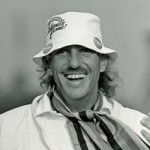Sir Ian "Beefy" Botham