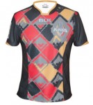 Southern Kings Kit 2016