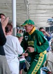 Shaun Pollock