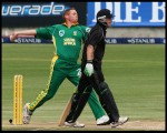 Shaun Pollock