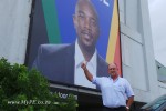 Athol Trollip