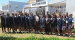 VW Bursary Recipients