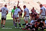 Chris Cloete Scores