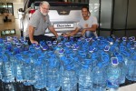 GMSA Water