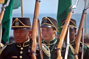 State Presidents Guards