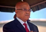 Jacob Zuma