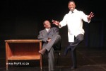 Sizwe Banzi is Dead