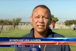 Wynand van Vuuren Bay Eagles
