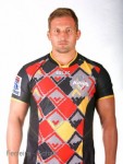 Schalk Ferreira