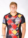 Shane Gates