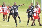 Spur Soccer Masidlale
