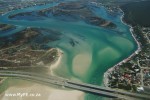 Swartkops River Mouth