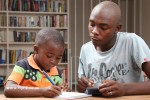 Teach your children well