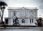 Athenaeum Institute shortly after its erection in 1896