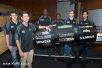 Eco Car NMMU