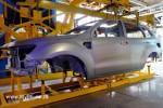 Ford Everest