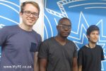 Hackathon April Propella