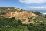 Illegal Sand Mining