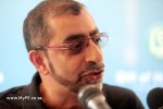 Honours for Imtiaz Sooliman