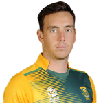 Kyle Abbott