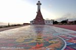 Route 67 - Piazza Mosaic