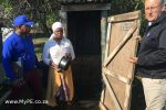 Athol Trollip
