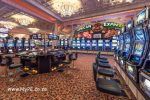 Boardwalk Casino Interior