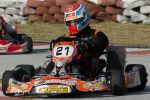 Michael Stephen Karting