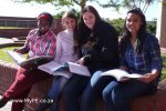 Winter School 2016