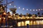 Boardwalk Exterior