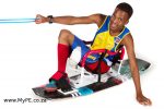 Junior Mavuso