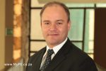 Morne Cronje