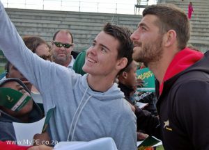 Springboks Kwazakhele