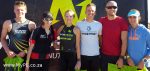 Winter Triathlon