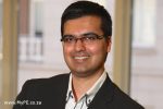 Yudhvir Seetharam - FNB Business