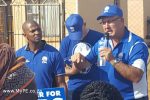 Athol Trollip Uitenhage