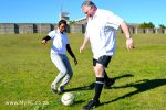 Kevin Hustler Football