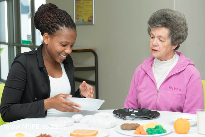 Medical School Dietetics NMMU