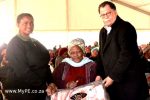 SASSA Blankets